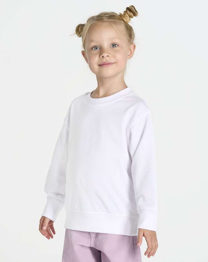 Kid Sweatshirt French Terry SWRK240