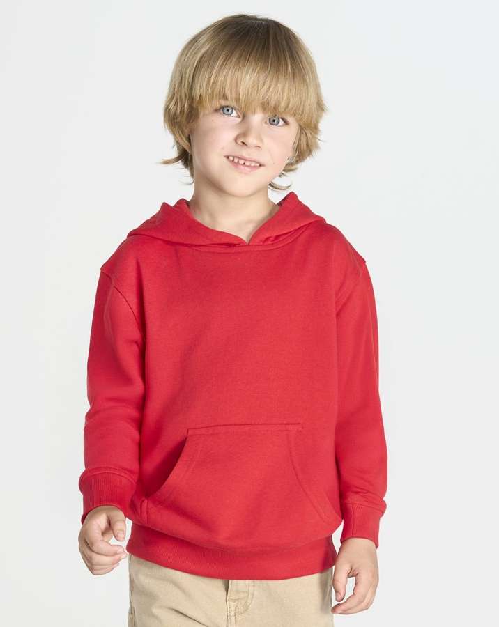 Kid Kangaroo French Terry Sweatshirt SWRKKNG240