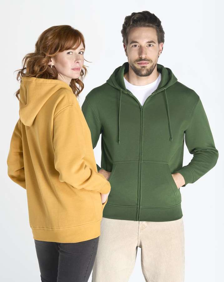 Hooded Sweatshirt SWUAHOOD