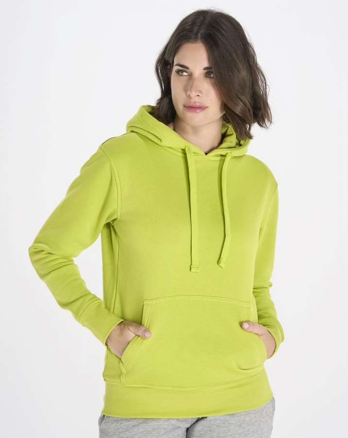 Kangaroo Sweatshirt Lady SWULKNG