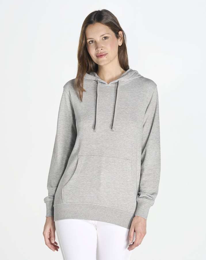 Kangaroo Lady French Terry Sweatshirt SWULKNG240
