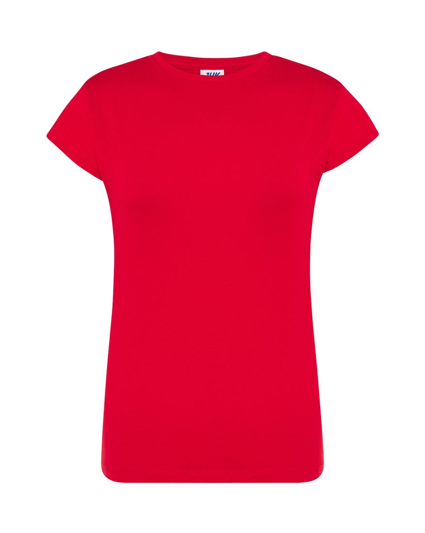 Lady Ocean T-Shirt TSLOCEAN