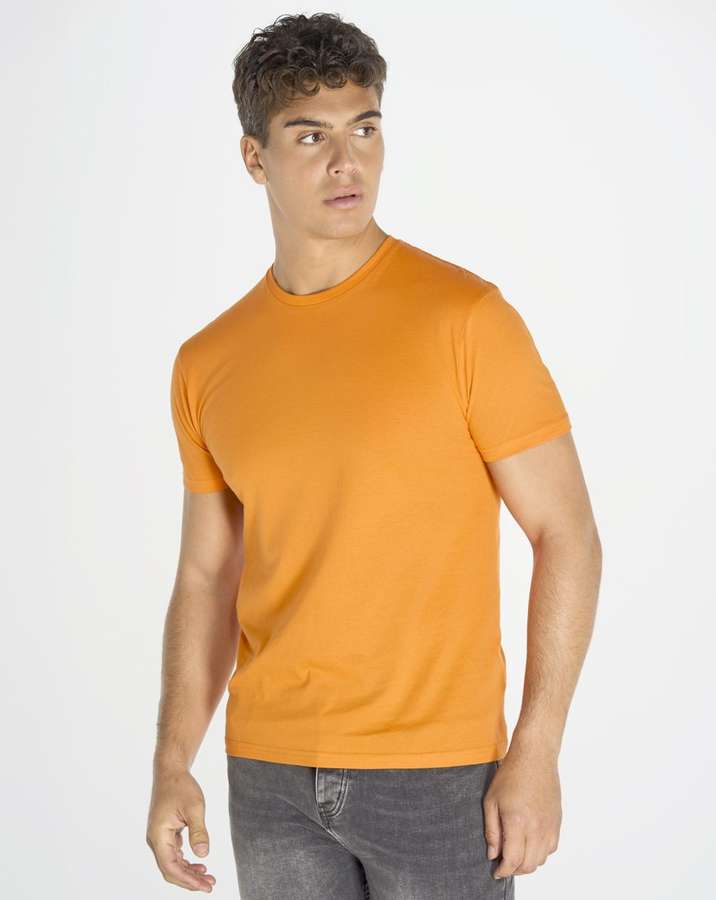 Regular Combed T-Shirt TSR160COMB