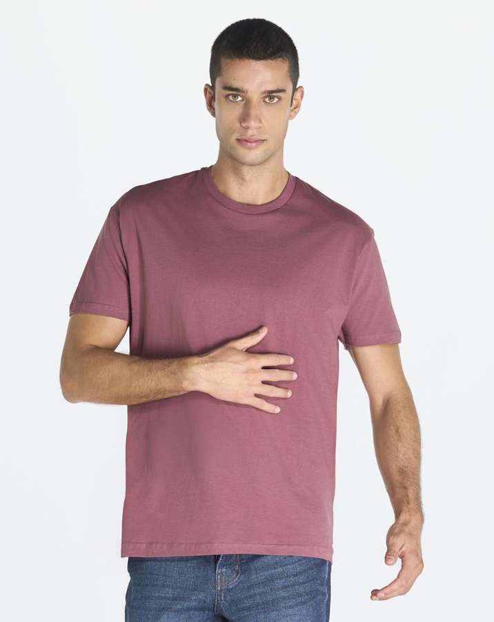 Regular T-Shirt Man TSRA150