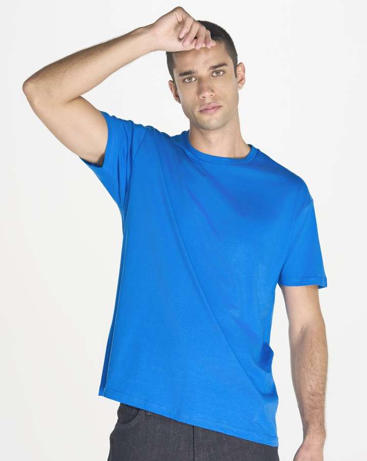 Regular Hit T-Shirt TSRA170