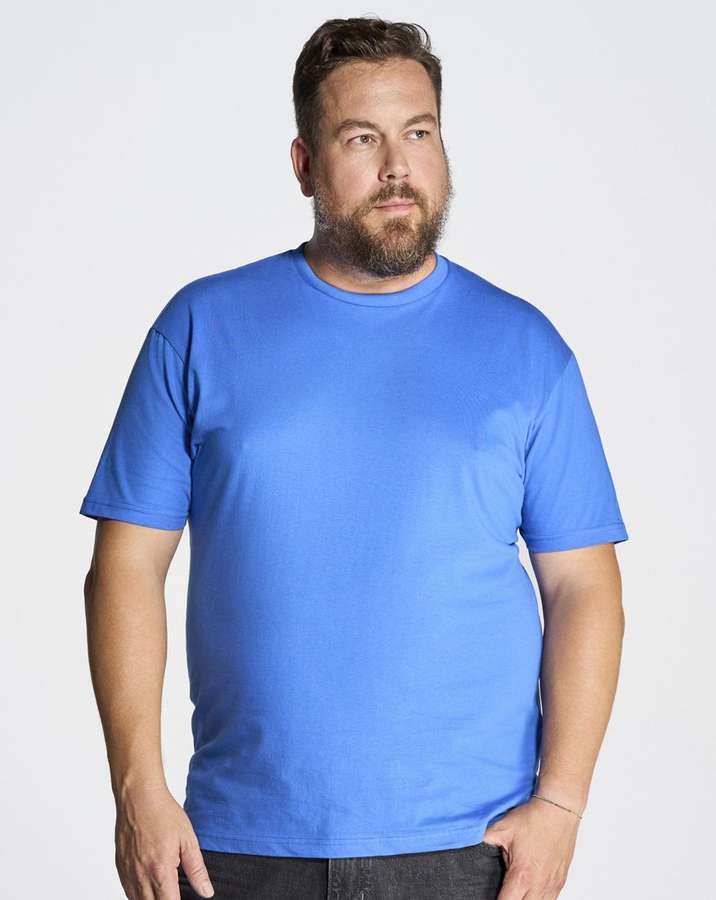 Regular Hit T-Shirt/King Size TSRA170KS