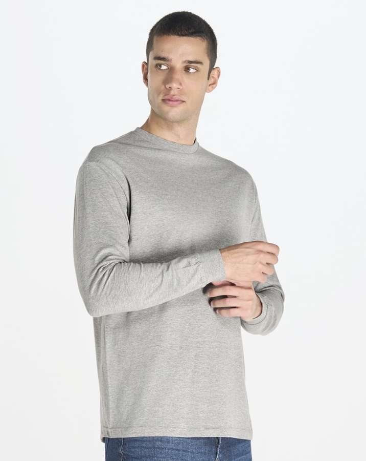 Regular Hit T-Shirt Ls TSRA170LS