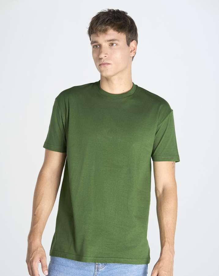 Regular Premium T-Shirt TSRA190