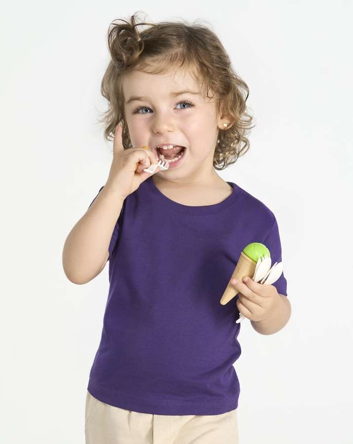 T-Shirt Baby TSRB150