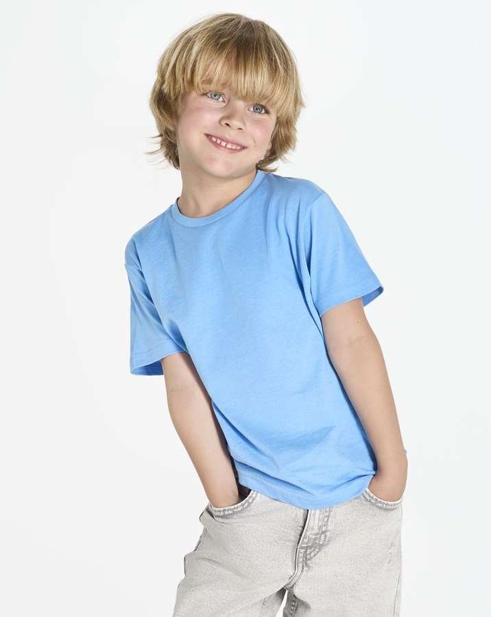 T-Shirt Kid TSRK150