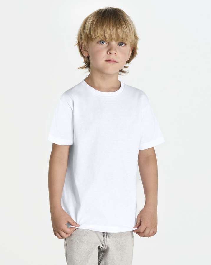 T-Shirt Kid Wlt TSRK150WLT