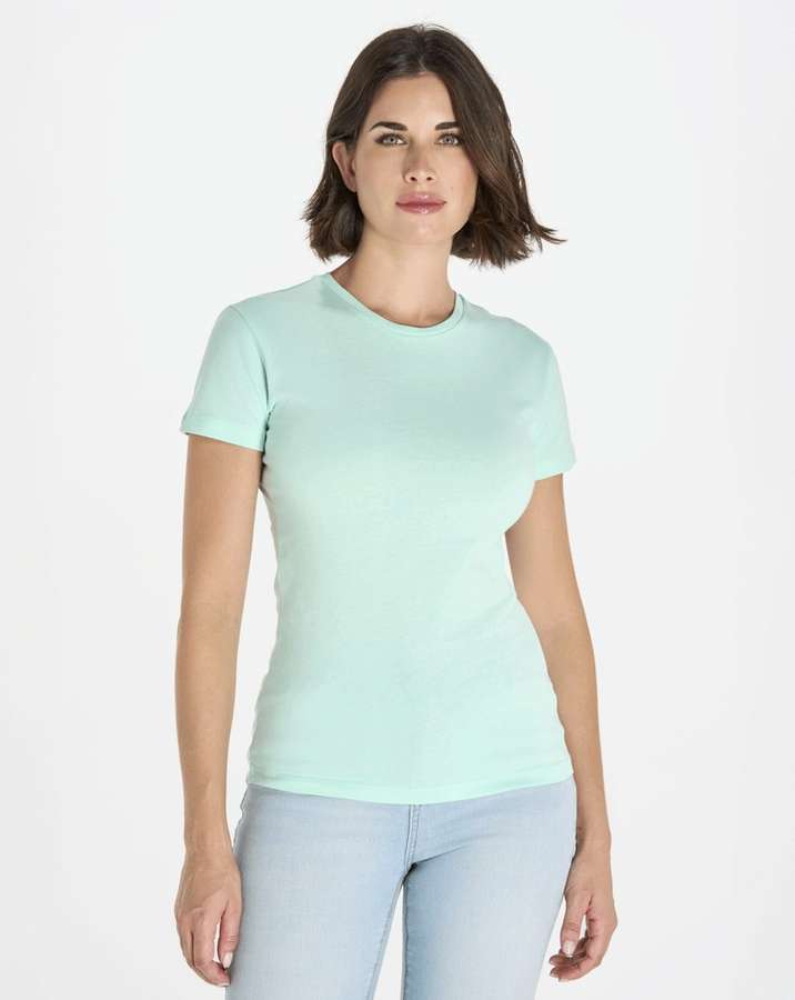 Regular Comfort Lady TSRLCMF