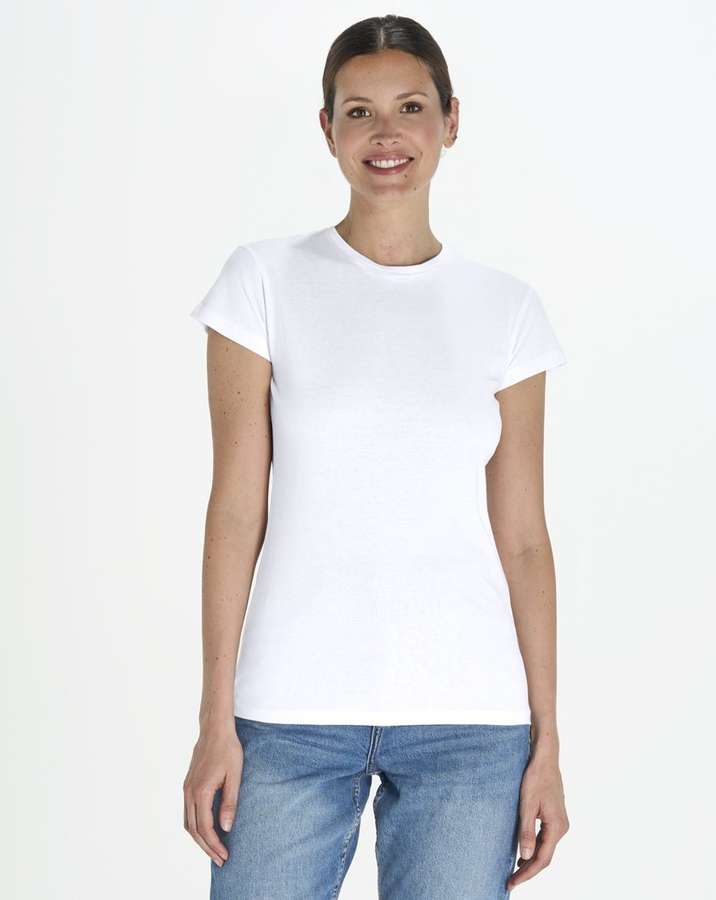 Regular Comfort Lady Wlt TSRLCMFWLT