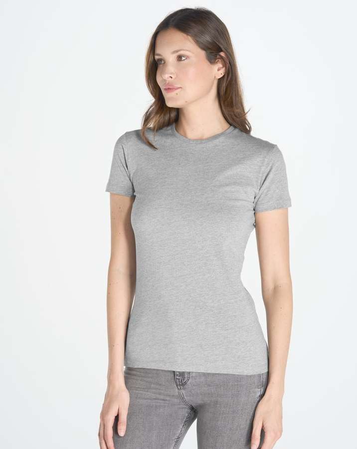 Regular Premium T-Shirt Lady TSRLPRM