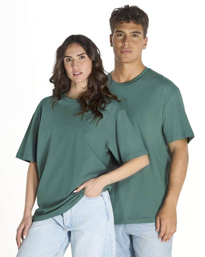 Urban Oversize TSUAOVER