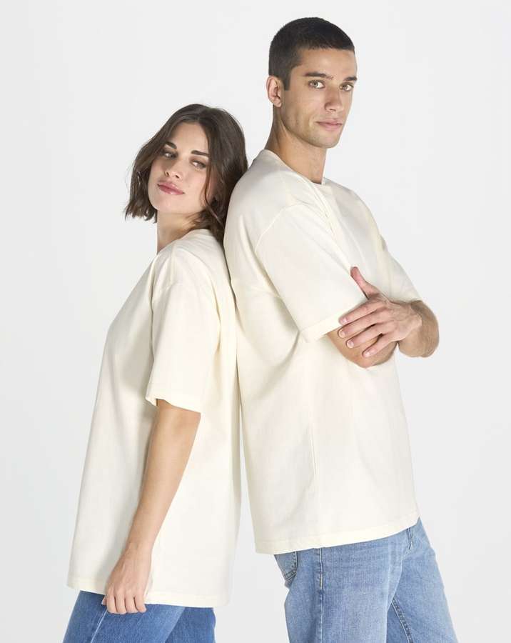 Over Relaxed Fit TSUAOVER240