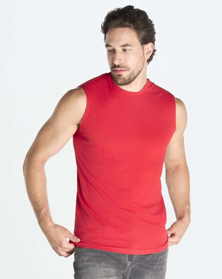 Man Urban Tank Top TSUATNK