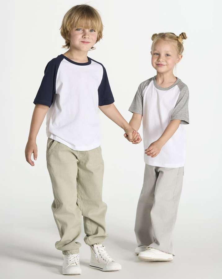 Kid Unisex Urban Baseball TSUKBSB