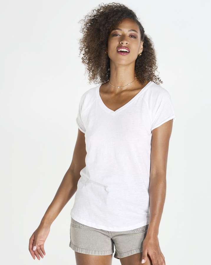 Slub Lady TSULSLB