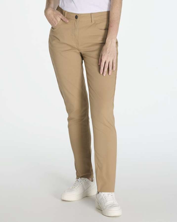 Dublin Lady (Trouser) WKDUBLINL