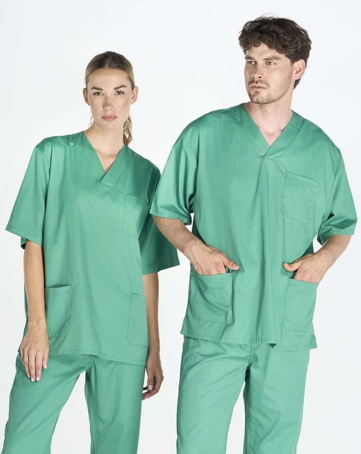 Oporto (Scrub) WKOPORTO