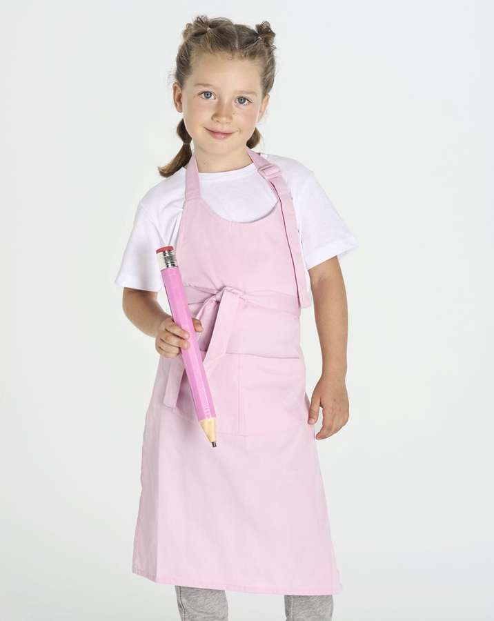 Paris Kid (Apron) WKPARISK