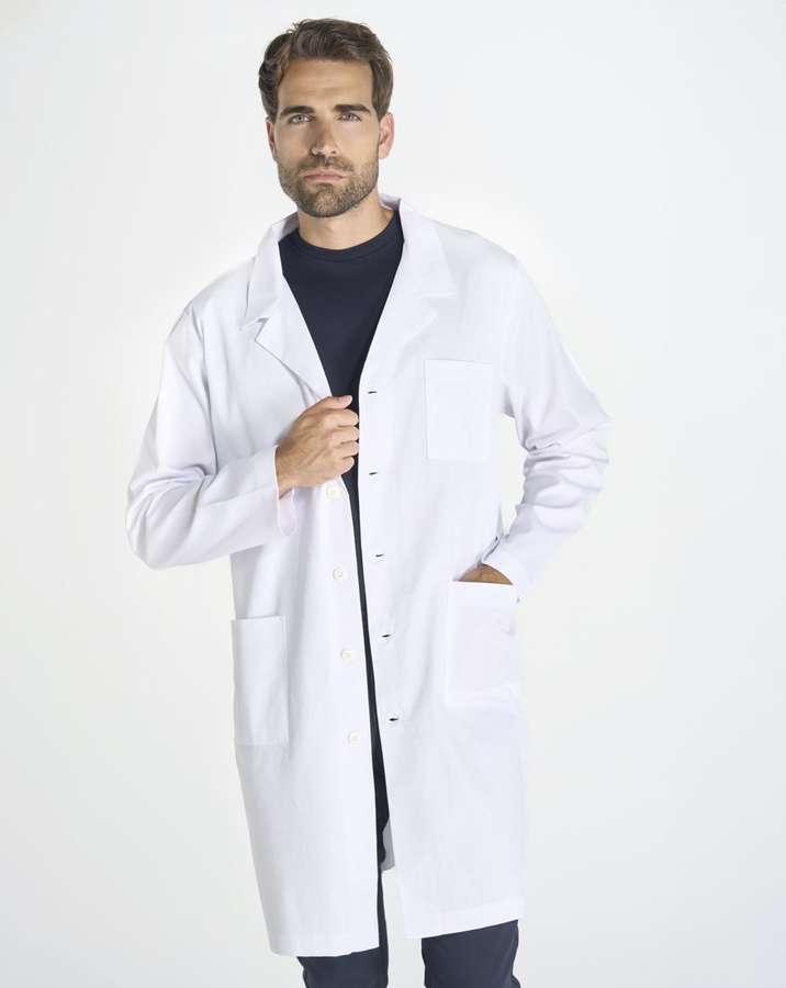 Rome (Labcoat) WKROME