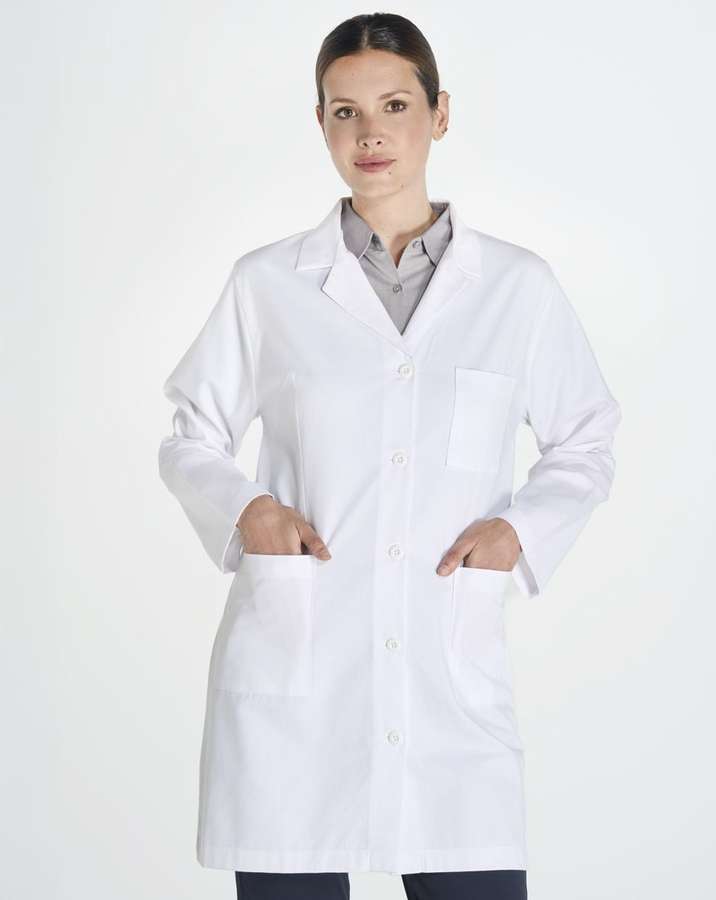 Rome Lady (Labcoat) WKROMEL