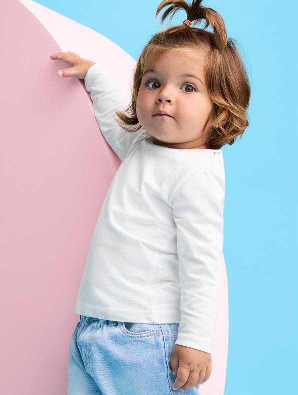 Baby 6564