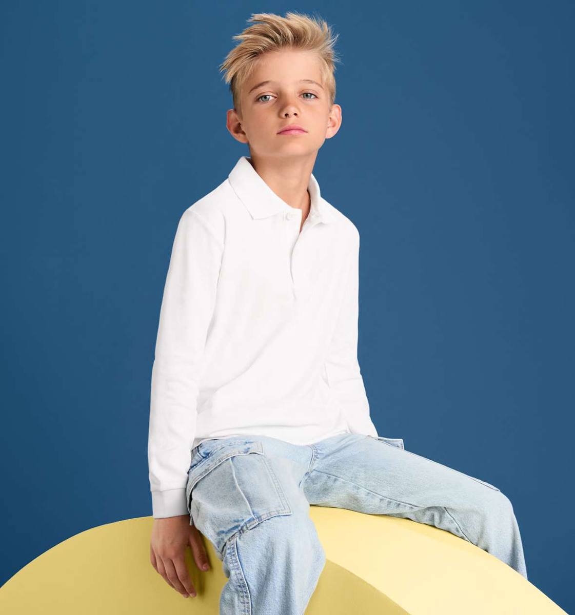 Estrella L/S 6635