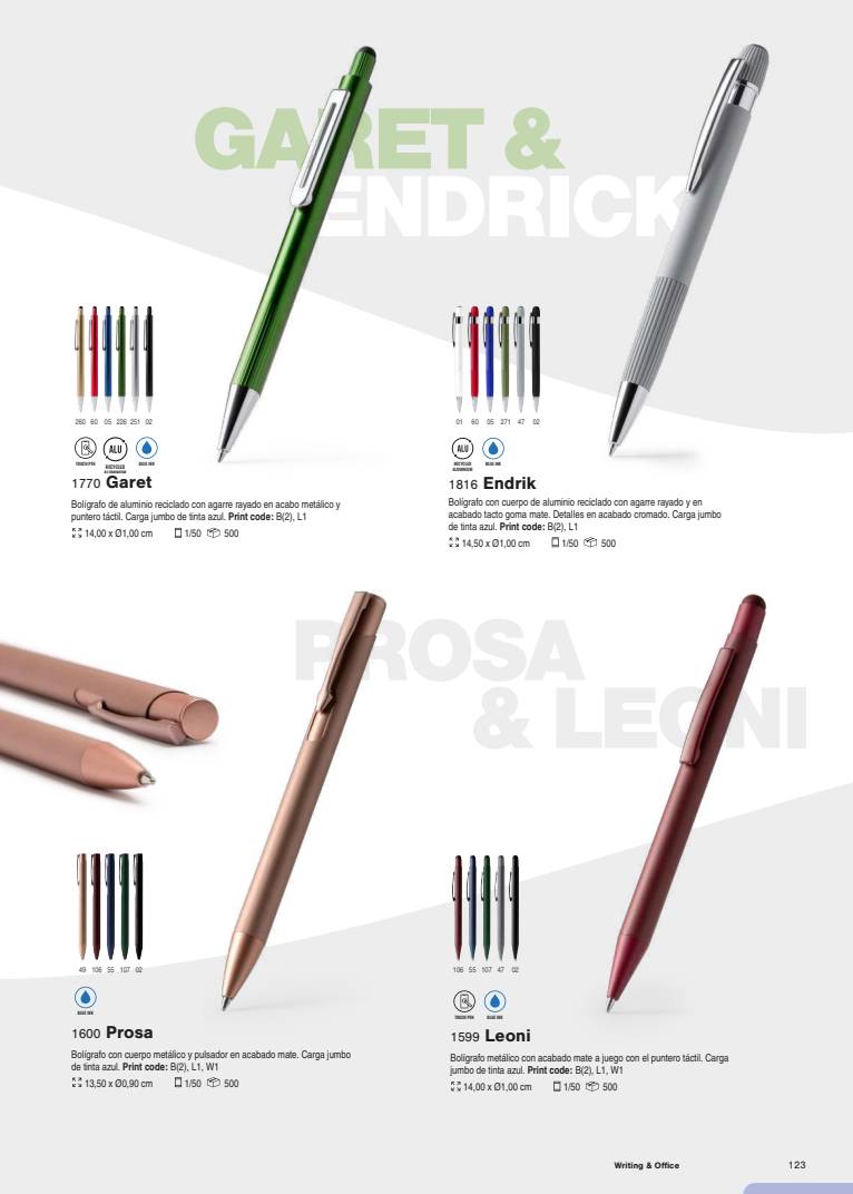 Catálogo, página 123