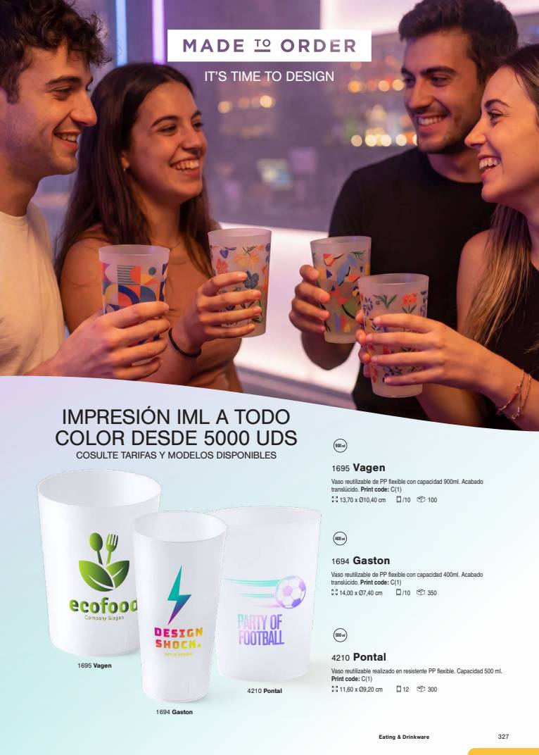 Catálogo, página 327